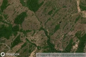 Corrego Couro Grosso