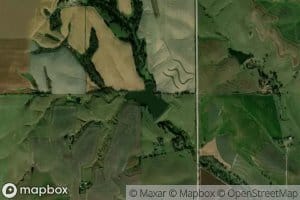 Oak Middle Creek Reservoir 63-D