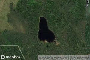 Algonquin Lake