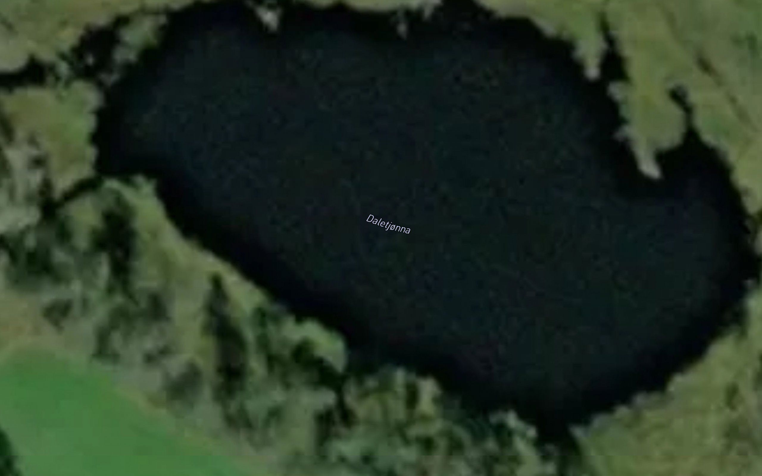 Daletjonna