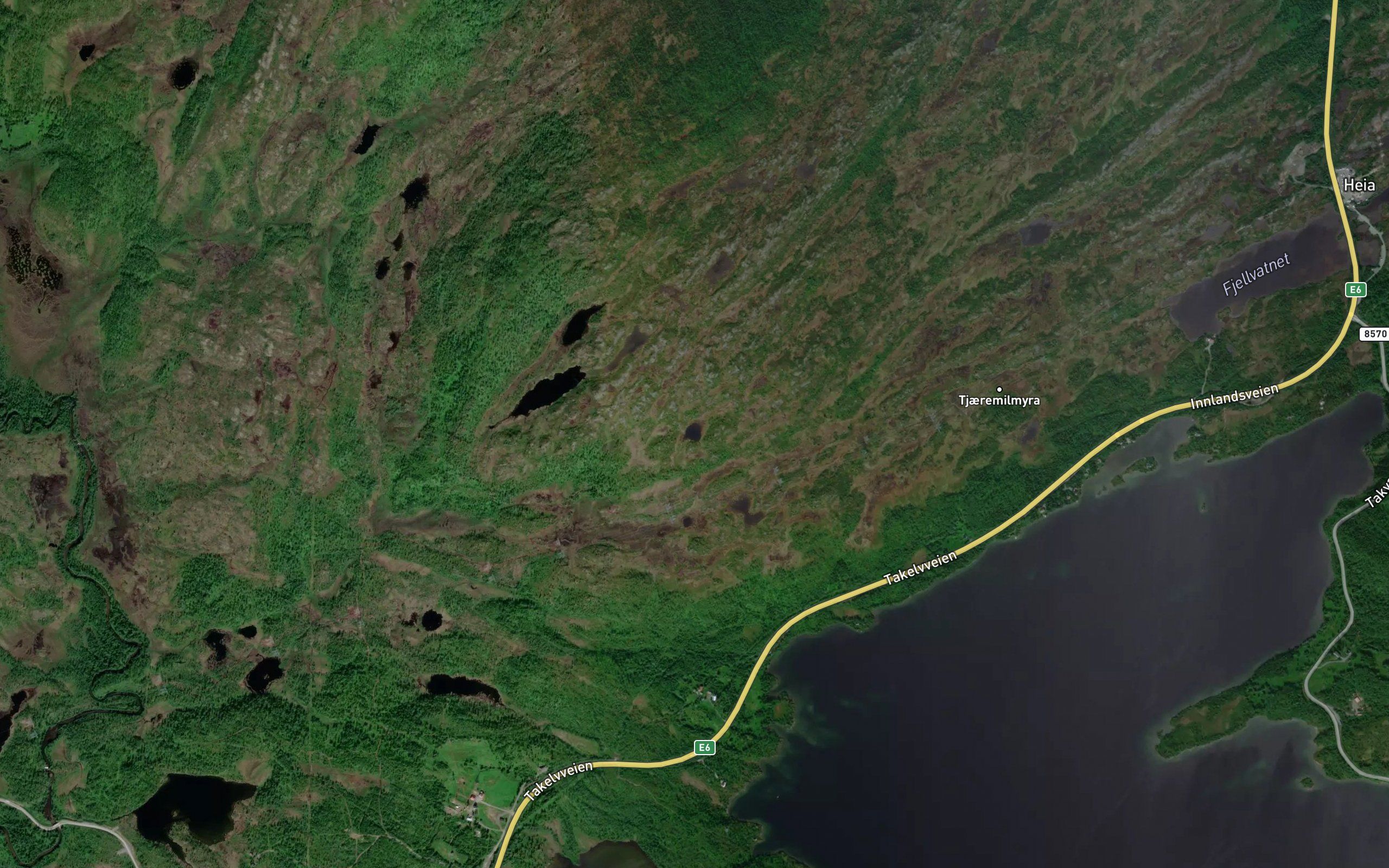 Solvauget