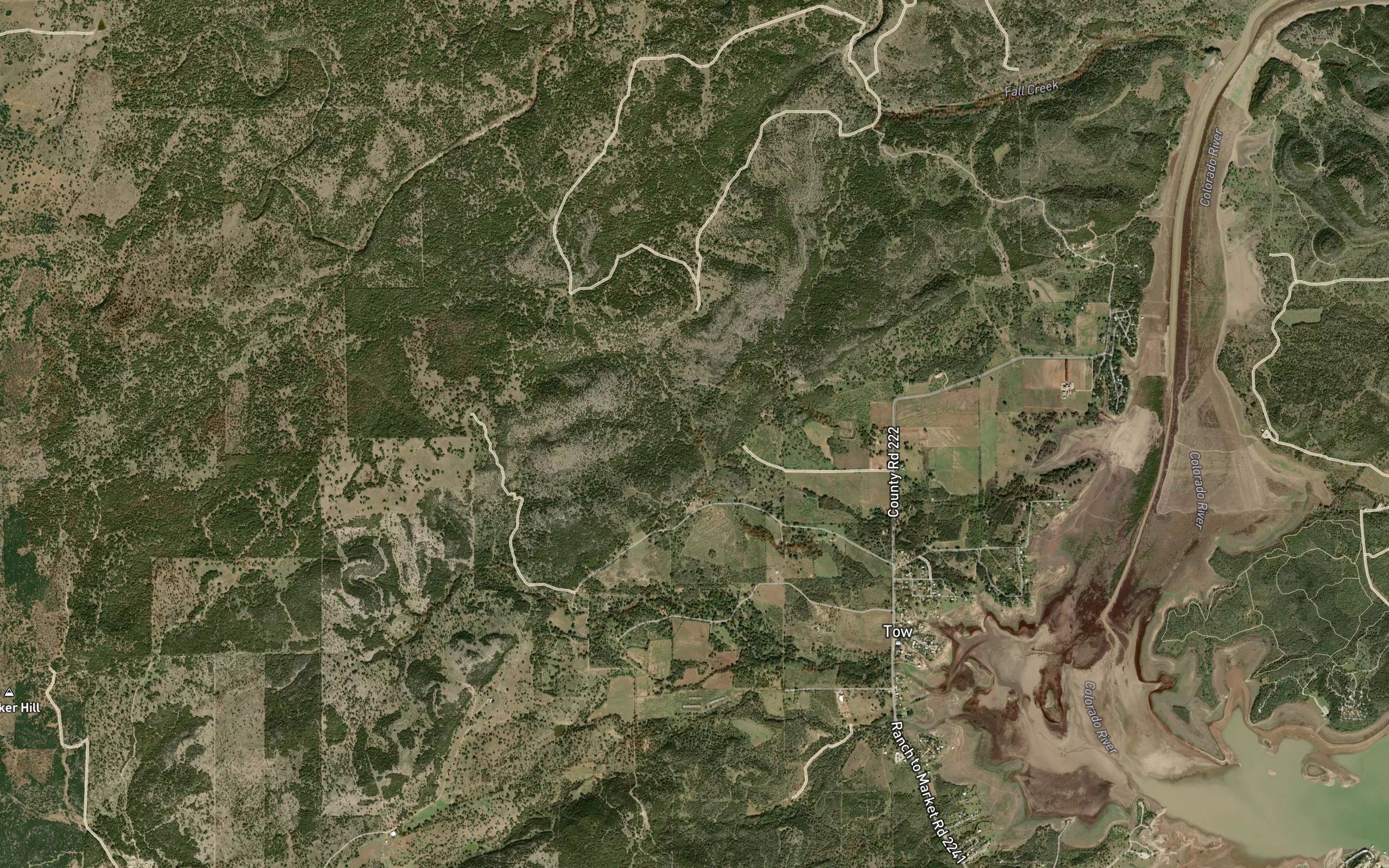 Morgan Springs