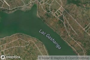 Lac Gashanga