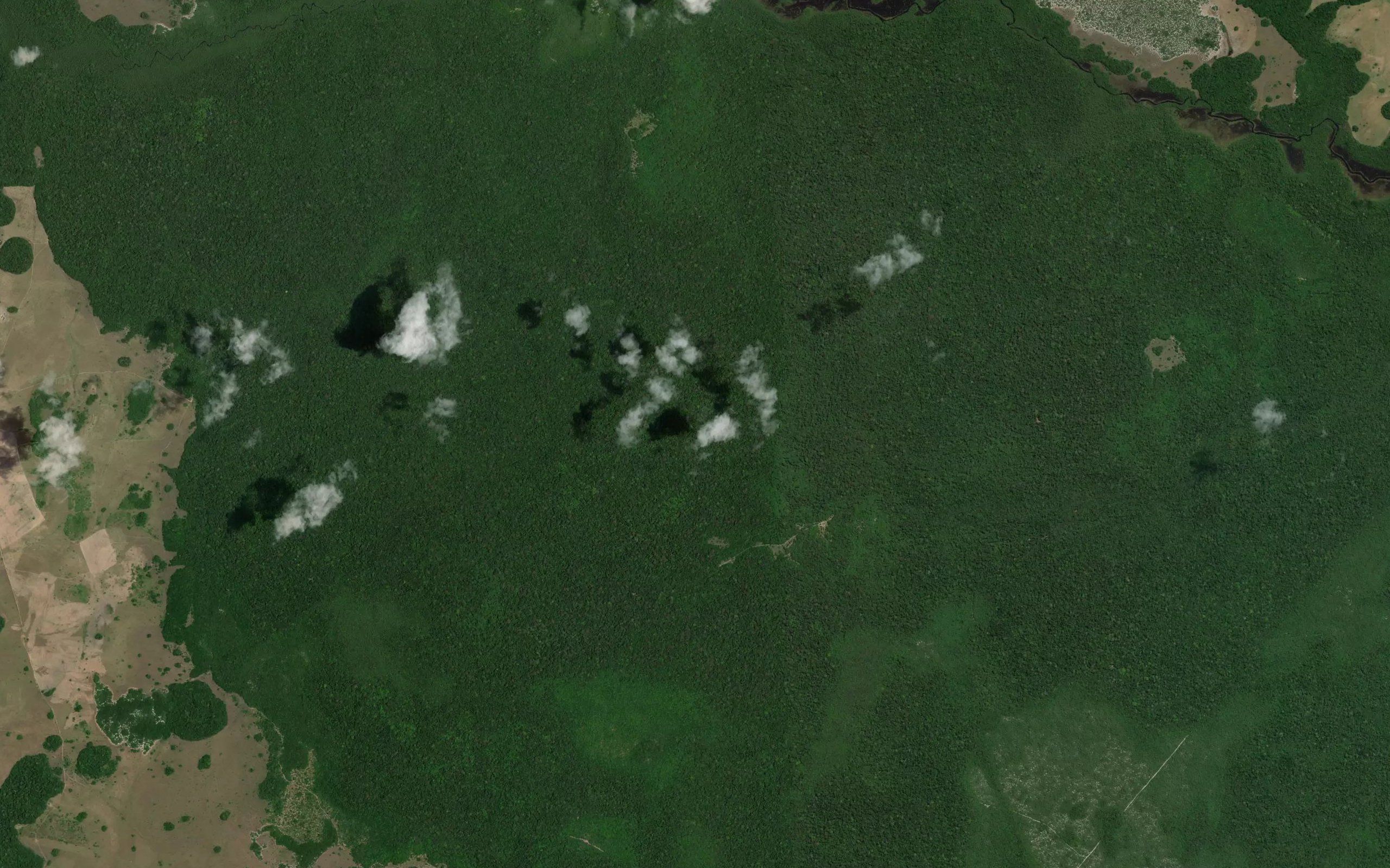 Haimorahana Creek