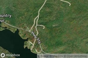 Cooks Cove