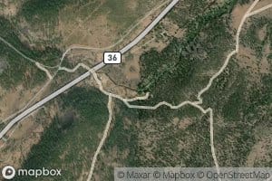 Williams Creek