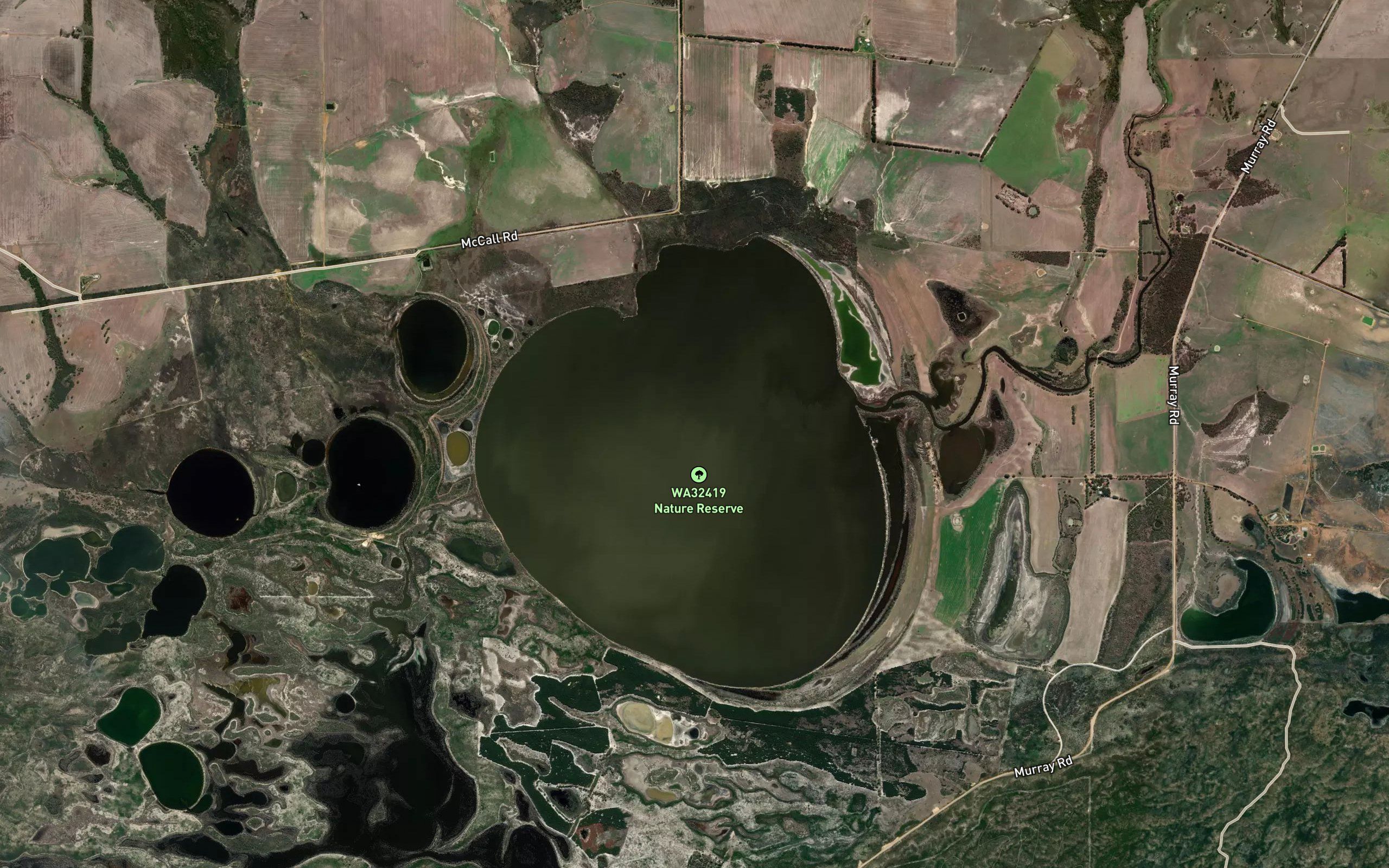 Lake Gore