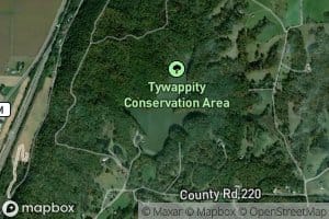 Lake Tywappity
