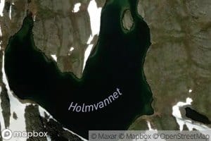 Holmvatnet