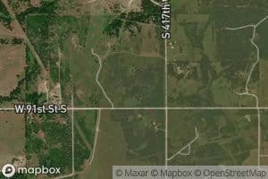 Oknoname 037009 Reservoir