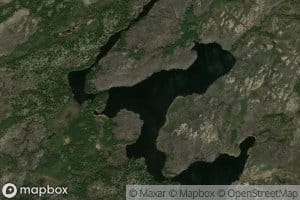 Mitatut Lake