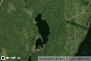 Lac Croe