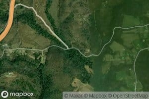 Flatrock Creek