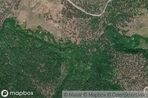 Noman Creek