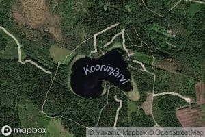 Kooninjarvi