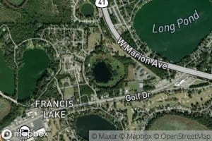 Horselot Lake