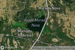Acude Morada Nova