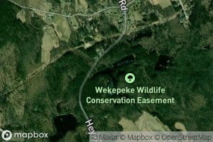 Upper Lynde Basin Reservoir