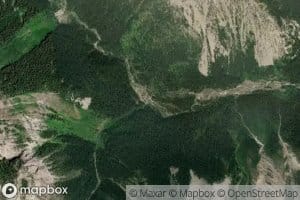 Steep Creek
