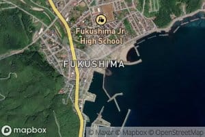 Fukushima Gawa