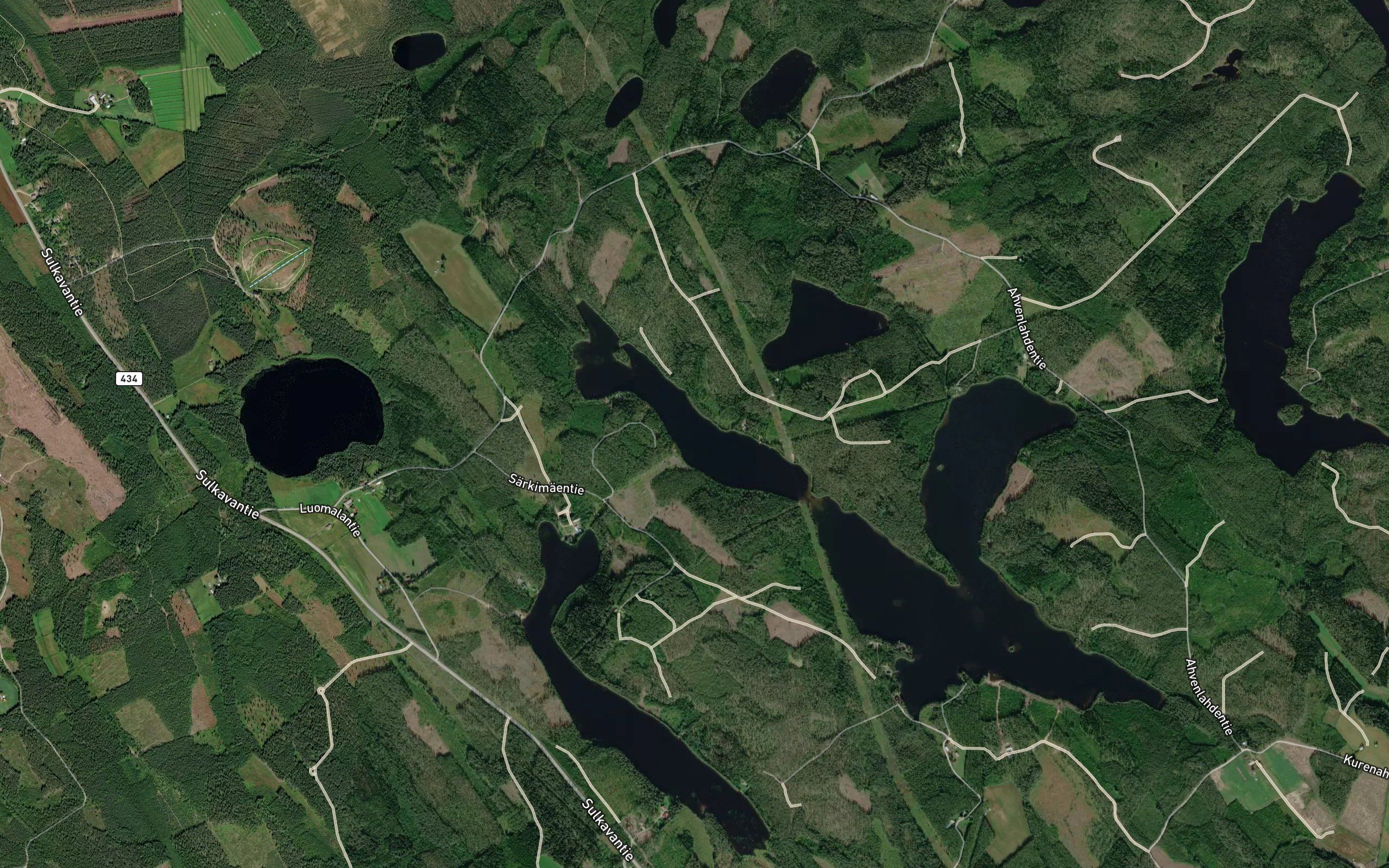 Hasanlahti