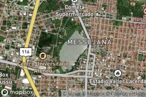 Lagoa de Messejana
