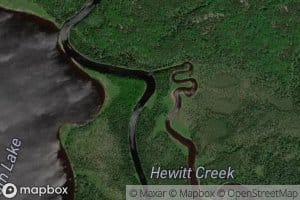 Hewitt Creek