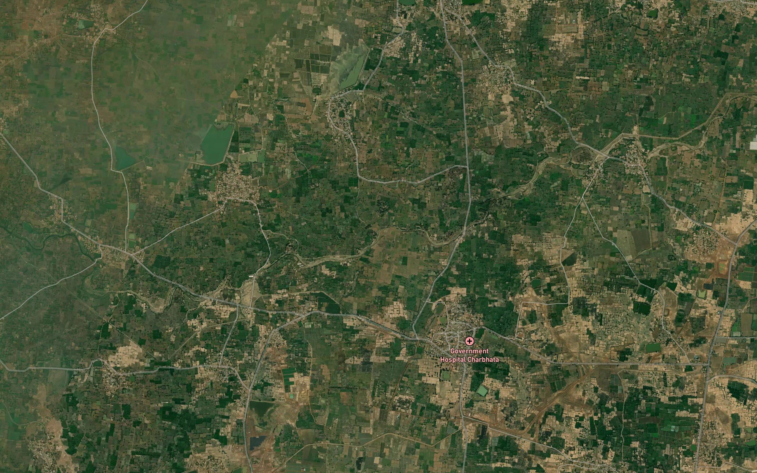 Baiha Nadi