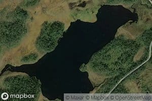 Keskimmainen Latvalampi