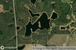 Sjolin Lake