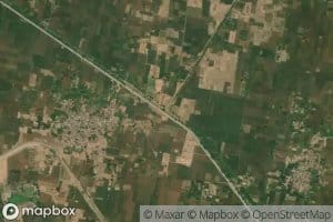 Raghunathpur Distributary