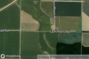 Lambert Reservoir (historical)