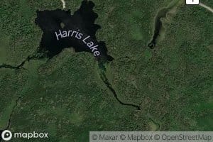 Harris Creek