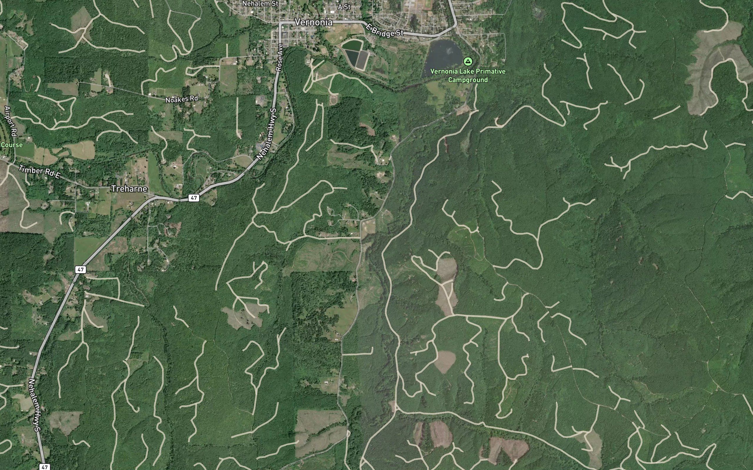 Swamp Creek