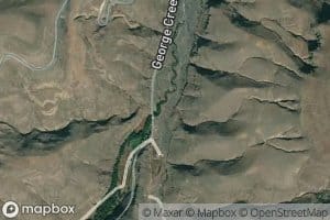 Pintler Creek