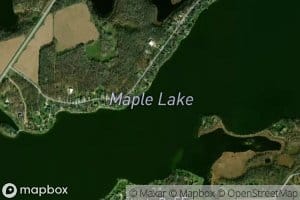 Maple Lake