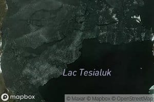 Lac Tesialuk