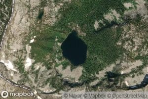 South Fork Lake