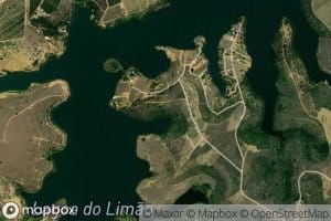 Lagoa do Limao