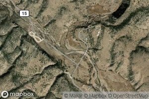 Middle Fork Gila River