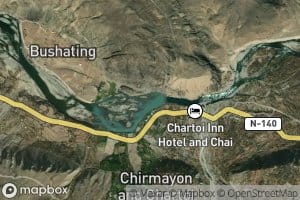 Chartor Gah