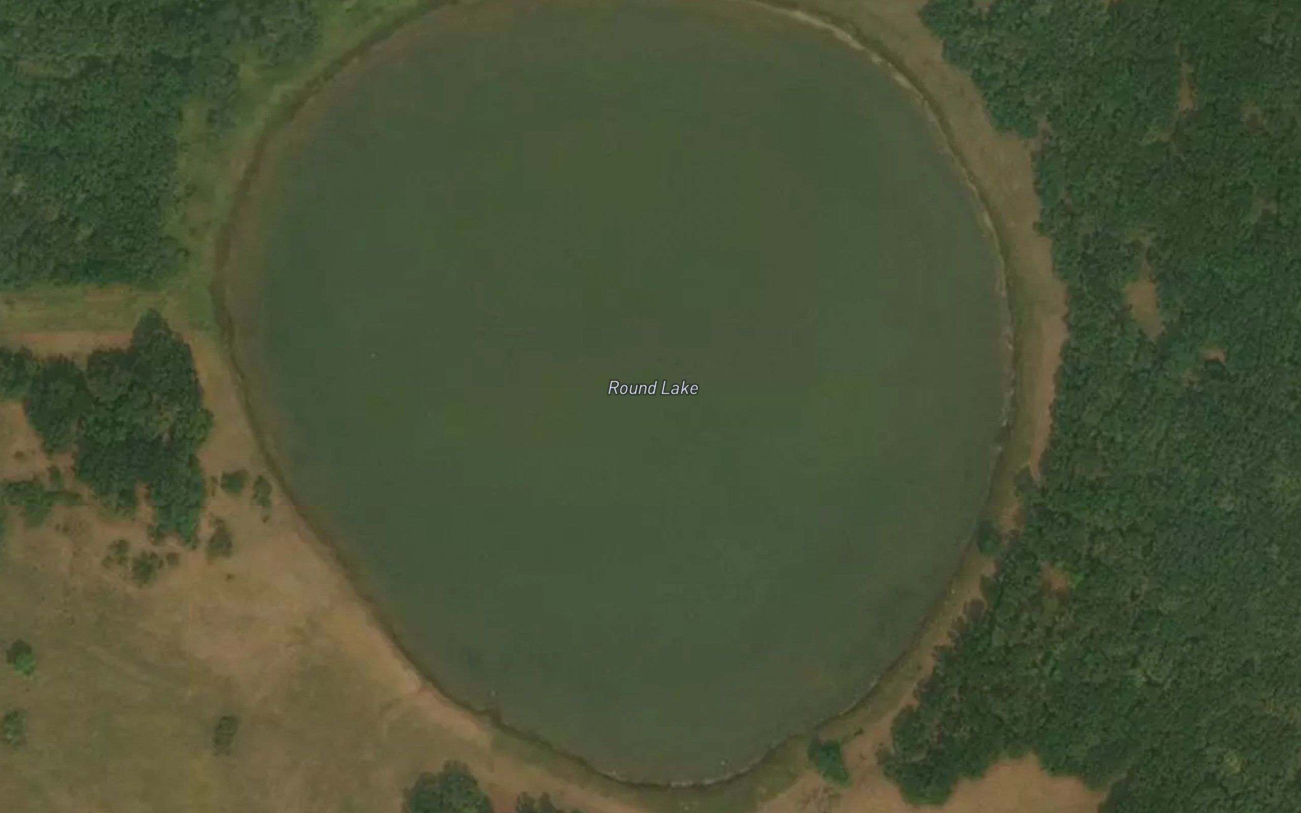 Round Lake
