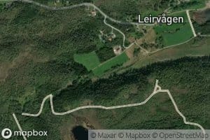 Lervagelva
