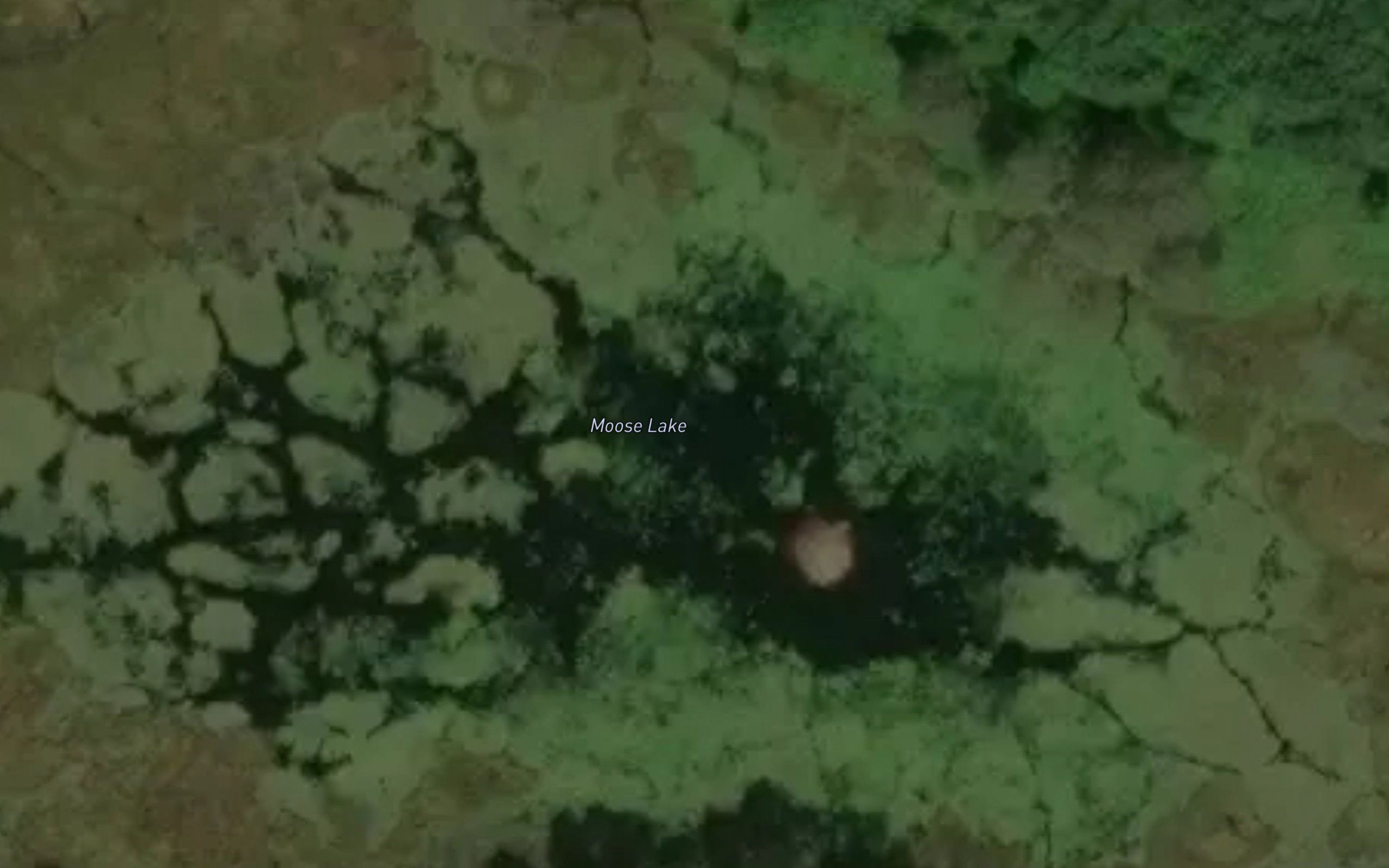 Moose Lake