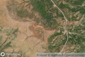 Cheshmeh-ye Mazra`eh-ye Gavarz