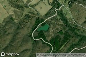 J C Gant Lake