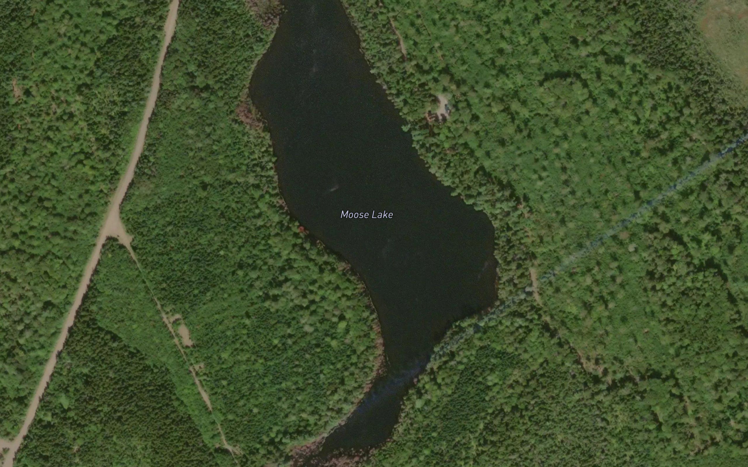 Moose Lake
