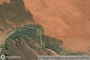 Yandagooge Creek