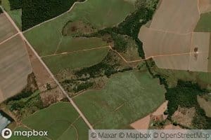 Corrego da Anta