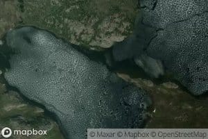 Mackinlay Lake